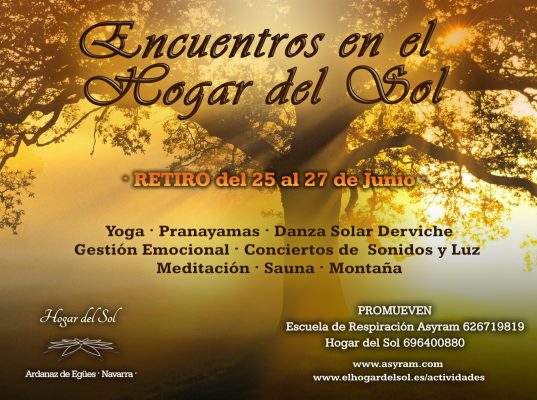 encuentros hogar del sol